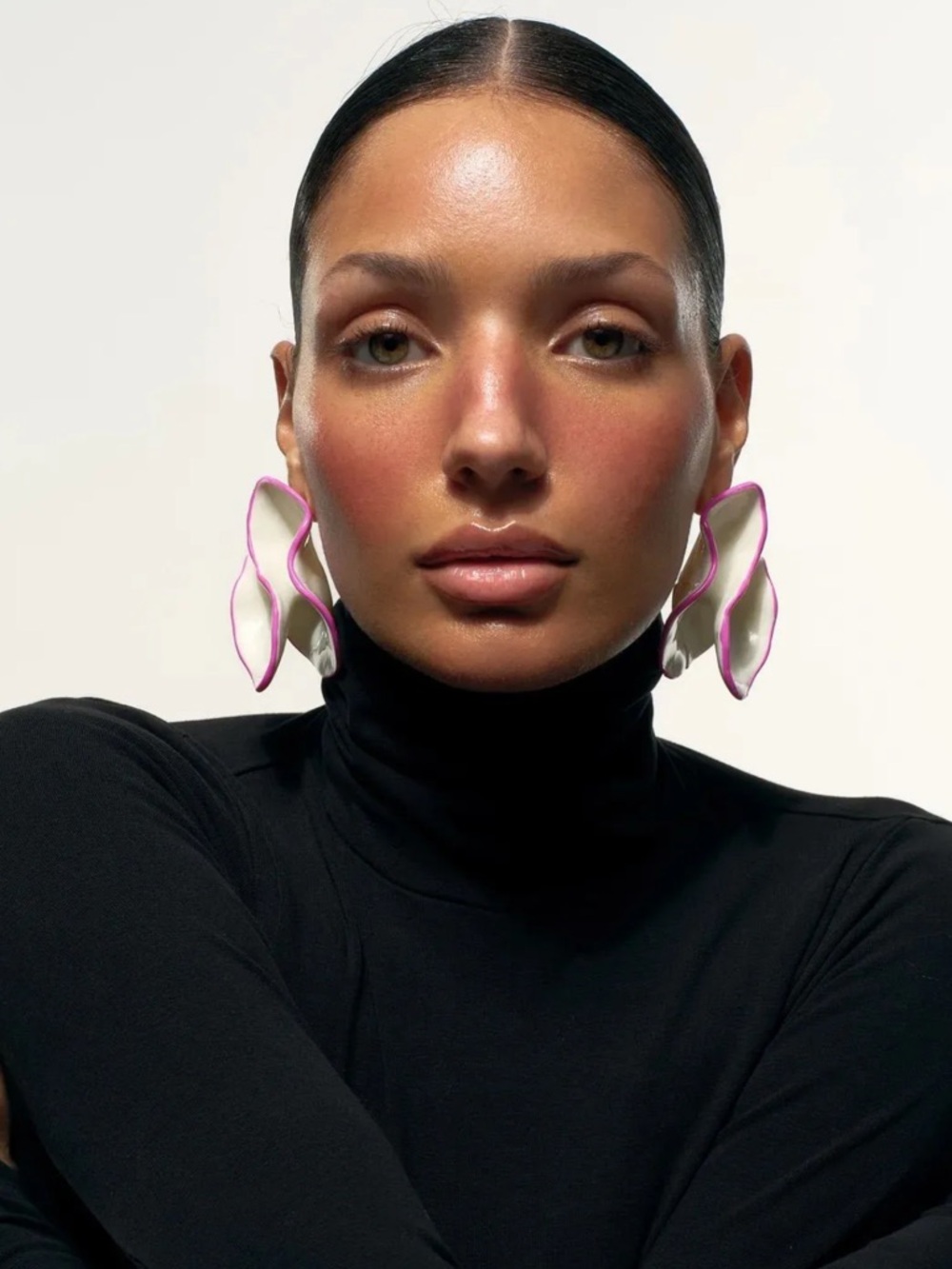 REVOLVE 8 OTHER REASONS AUDA EARRING NEW MSRP $48.00 women’s jewelry